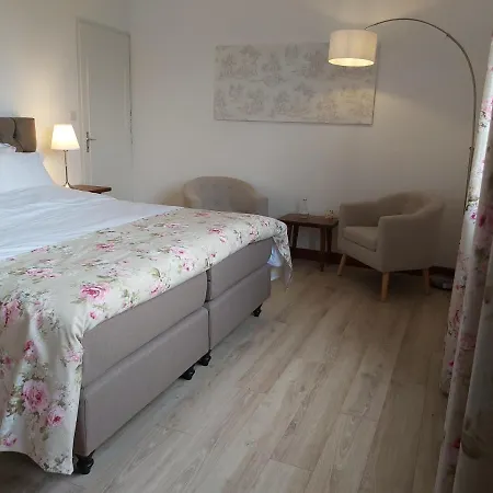 בית נופש Maison De Tissendie Bourg-de-Visa