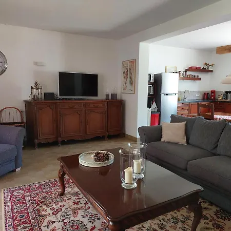 בית נופש Maison De Tissendie