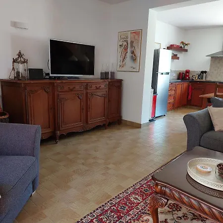 Maison De Tissendie בית נופש