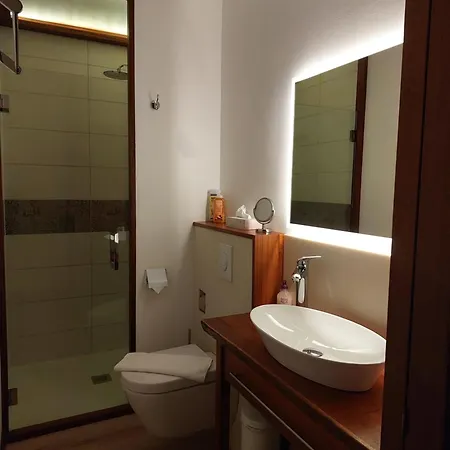 Maison De Tissendie בית נופש