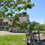 Maison De Tissendie Сasa de vacaciones *
