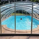 Сasa de vacaciones Maison De Tissendie