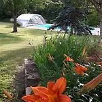 Maison De Tissendie Сasa de vacaciones Bourg-de-Visa