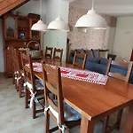 Сasa de vacaciones Maison De Tissendie