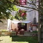 Сasa de vacaciones Maison De Tissendie *