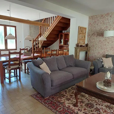 Maison De Tissendie *