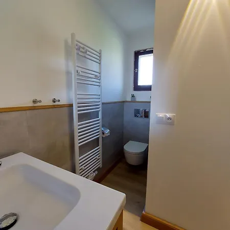 Maison De Tissendie Nyaraló Bourg-de-Visa