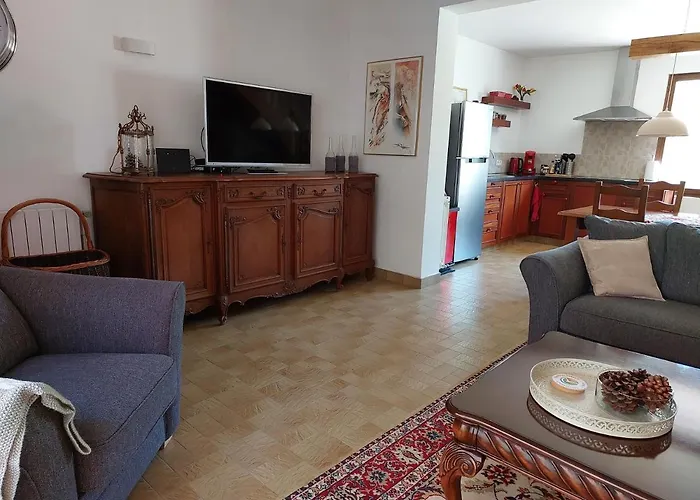 Maison De Tissendie 펜션