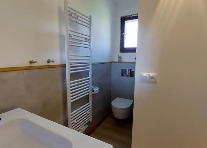 Maison De Tissendie Semesterbostad Bourg-de-Visa