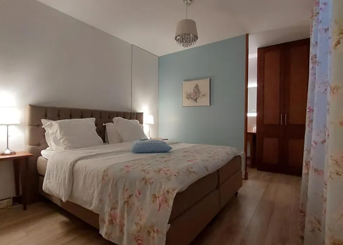 Maison De Tissendie Bourg-de-Visa