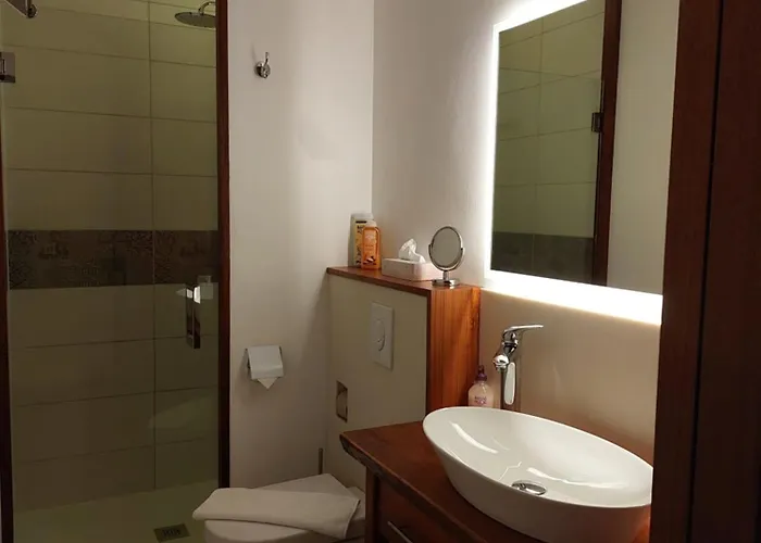 Maison De Tissendie 펜션